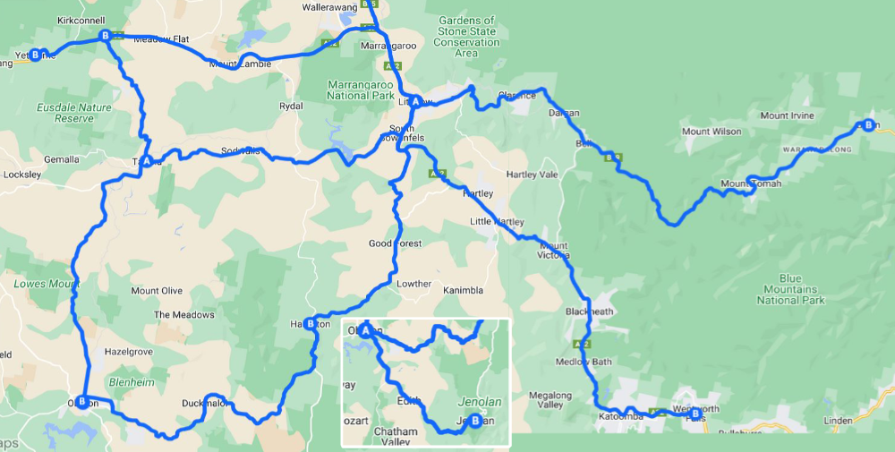 commercial and residential painting in the Blue Mountains area NSW
