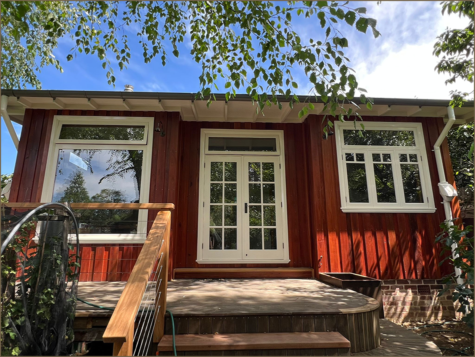 2025 Blackheath Cottage Renovation