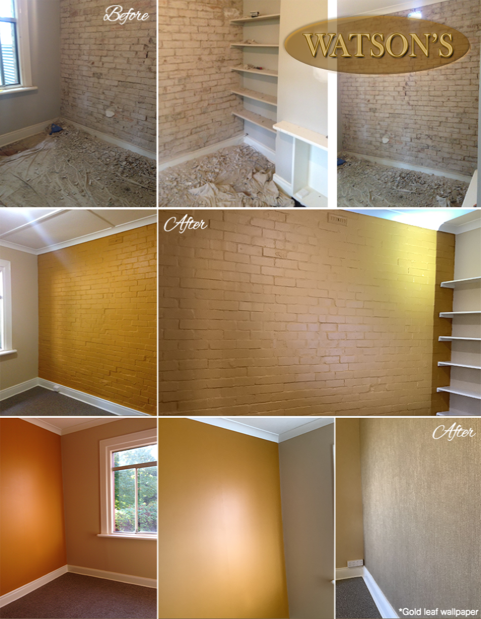 Zig Zag Professional Renovations in Blue Mountains